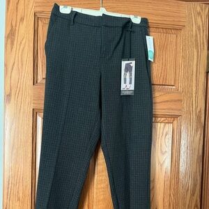 Liverpool Black Dress Pants Classic Cut